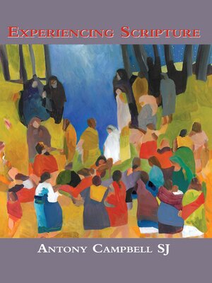 cover image of Experiencing Scripture